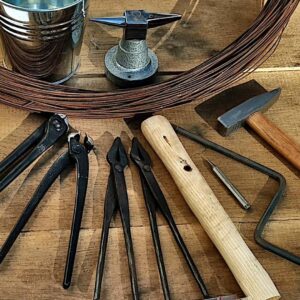 Chainmail Tools