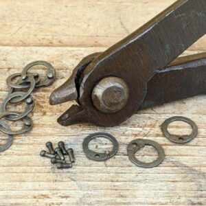 Chainmail Tools